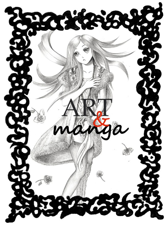 Art & manga