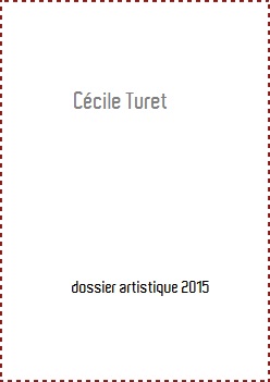 Dossier Artistique