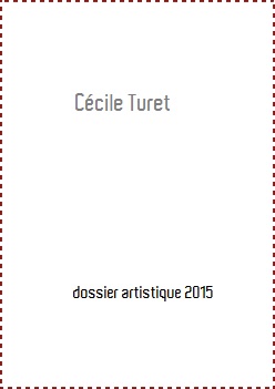 Dossier Artistique