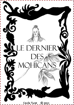 Le dernier des Mohicans